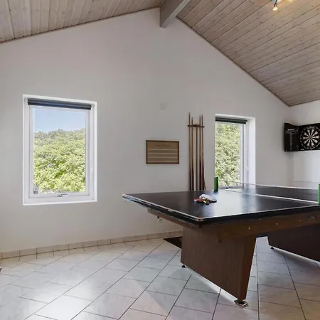 Villavilla 970 - Hvide Sande, Vestjylland Holiday home *
