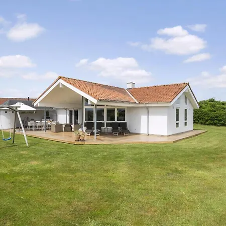 Holiday home Villavilla 970 - Hvide Sande, Vestjylland Havrvig