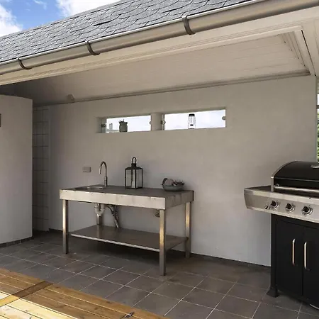 Villavilla 970 - Hvide Sande, Vestjylland بيت للعطل