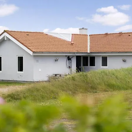 Villavilla 970 - Hvide Sande, Vestjylland Holiday home *