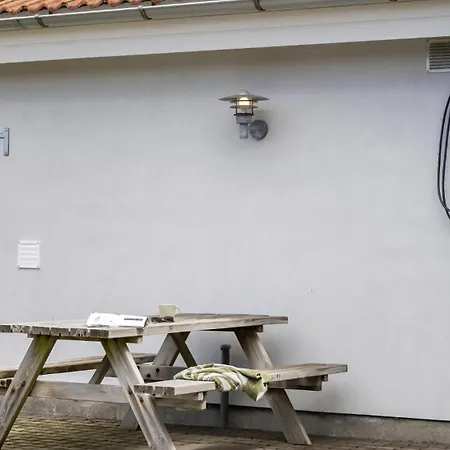 Villavilla 970 - Hvide Sande, Vestjylland بيت للعطل *