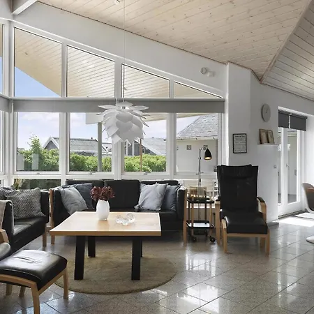 بيت للعطل Villavilla 970 - Hvide Sande, Vestjylland Havrvig