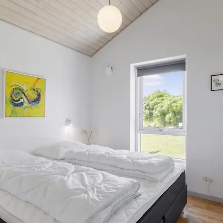 Villavilla 970 - Hvide Sande, Vestjylland * Havrvig