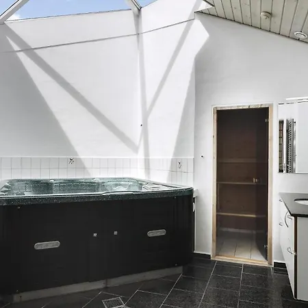 Villavilla 970 - Hvide Sande, Vestjylland Holiday home *